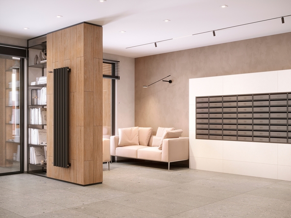 
  Продается 1-комн. квартира, 48.24 м², ЖК Астон. Шесть звёзд, 1
. Фото 11.