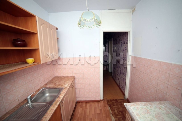 
  Продается 1-комн. квартира, 29.5 м², Грибоедова ул, д. 32/1
. Фото 7.