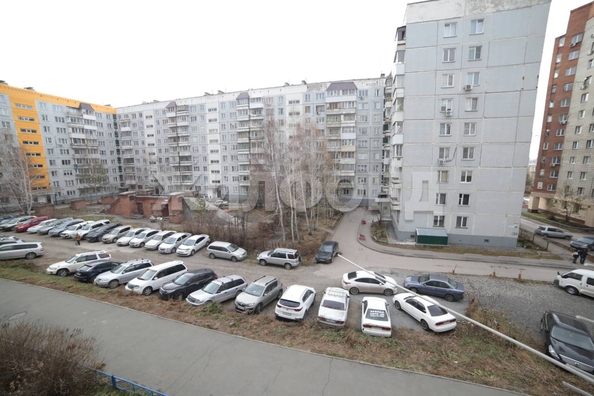 
  Продается 1-комн. квартира, 29.5 м², Грибоедова ул, д. 32/1
. Фото 17.