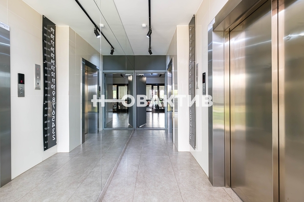 
  Продается студия, 35.8 м², ЖК Ясный берег, дом Волна б/с 1-3 
. Фото 27.