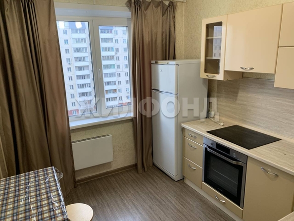 
  Продается 2-комн. квартира, 52.3 м², В. Высоцкого ул, д. 50/1
. Фото 9.