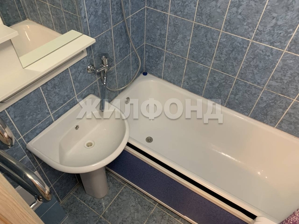 
  Продается 2-комн. квартира, 52.3 м², В. Высоцкого ул, д. 50/1
. Фото 13.