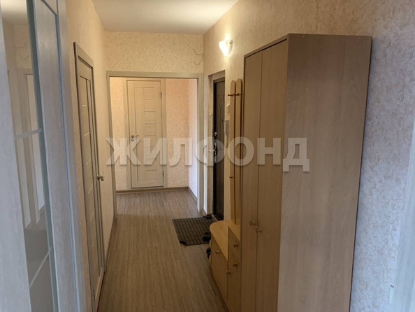 
  Продается 2-комн. квартира, 52.3 м², В. Высоцкого ул, д. 50/1
. Фото 16.