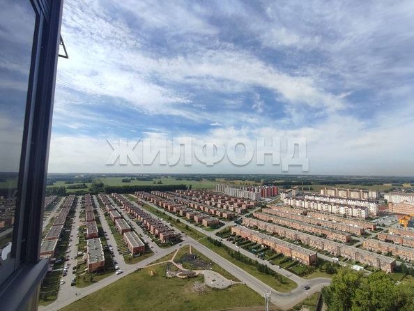 
  Продается 2-комн. квартира, 59.9 м², ЖК Расцветай на Зорге, дом 1 
. Фото 12.