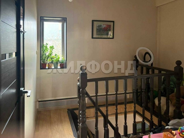 
  Продается дом, 146.2 м², Новосибирск
. Фото 9.