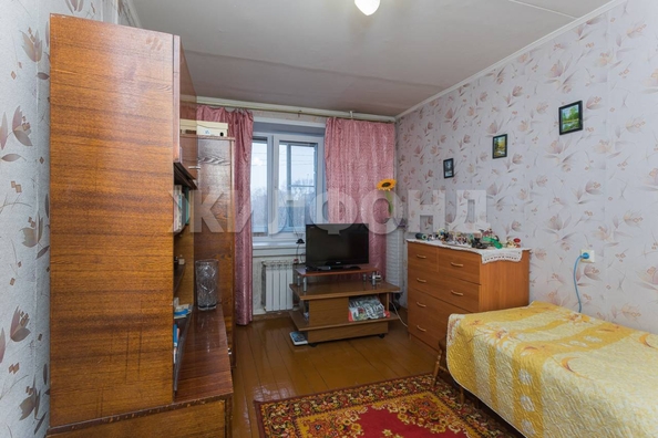 
  Продается 2-комн. квартира 58.6 м². Фото 10.