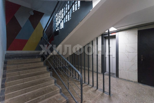 
  Продается 2-комн. квартира 58.6 м². Фото 20.