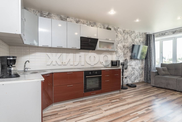 
  Продается 3-комн. квартира 66.9 м². Фото 3.