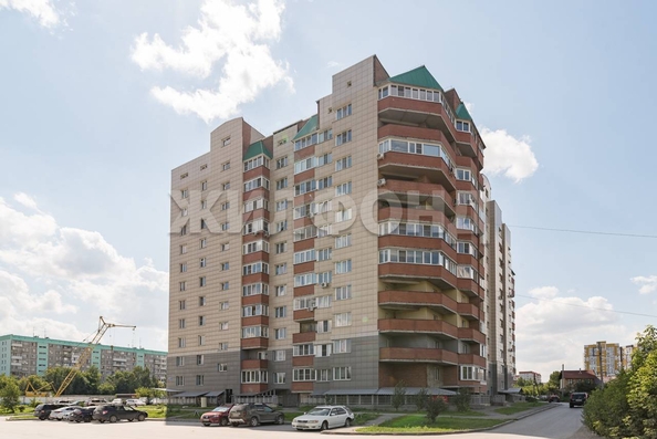 
  Продается 3-комн. квартира 66.9 м². Фото 4.