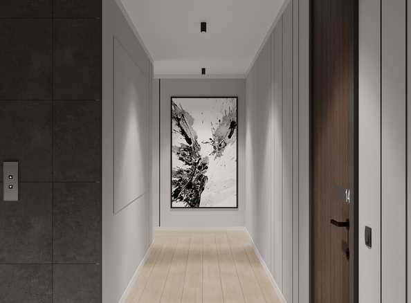 
  Продается 3-комн. квартира 140.7 м², в ЖК Европейский берег, дом 44. Фото 16.