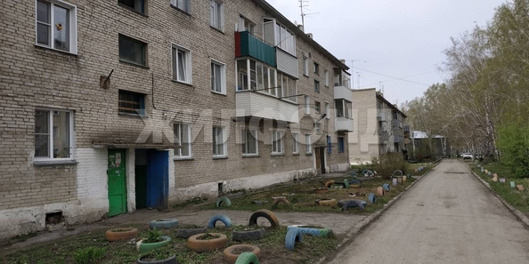 
  Продается 2-комн. квартира 41.9 м². Фото 2.