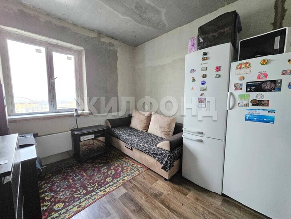 
  Продается 2-комн. квартира 54.6 м², в ЖК На Коротаева, дом 1. Фото 2.