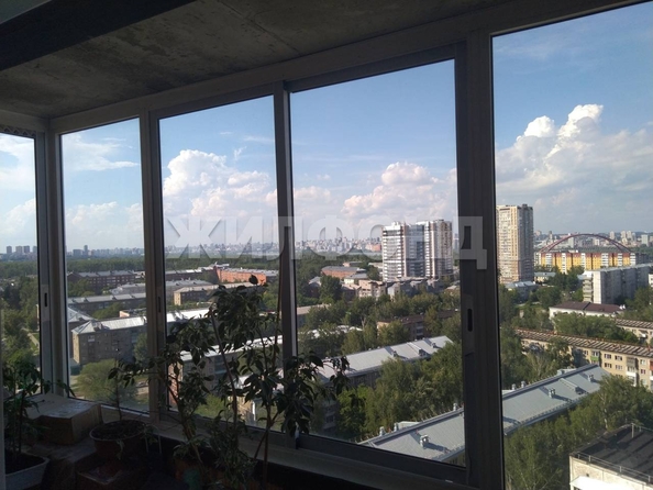 
  Продается 2-комн. квартира 54.6 м², в ЖК На Коротаева, дом 1. Фото 2.