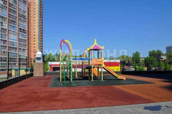 
  Продается 2-комн. квартира 54.6 м², в ЖК На Коротаева, дом 1. Фото 9.
