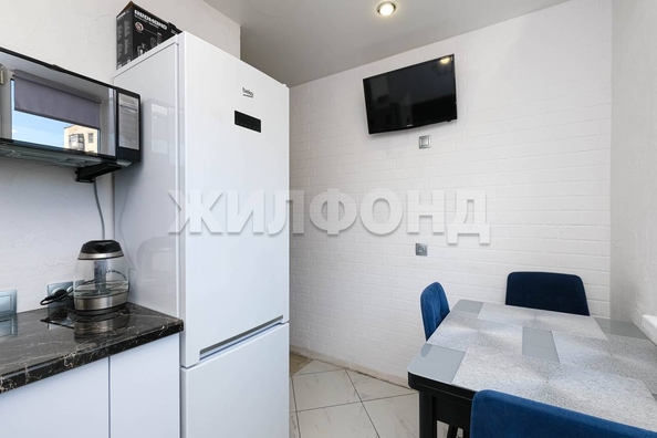 
  Продается 3-комн. квартира 57.8 м². Фото 4.