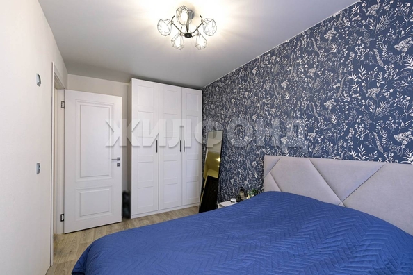 
  Продается 3-комн. квартира 57.8 м². Фото 10.