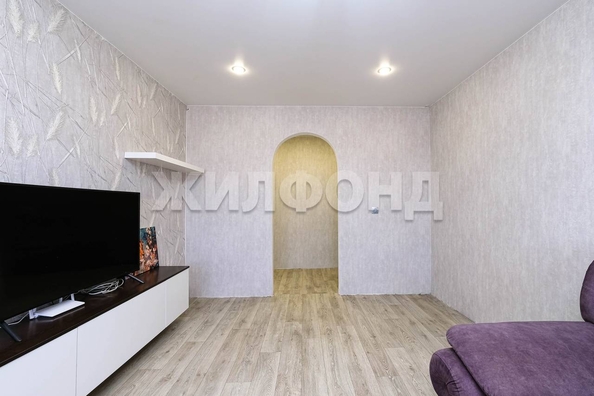 
  Продается 3-комн. квартира 57.8 м². Фото 17.