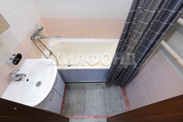
  Продается 3-комн. квартира 57.8 м². Фото 26.