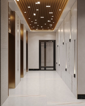 
  Продается 2-комн. квартира 44 м², в ЖК Паскаль, секция 1. Фото 21.