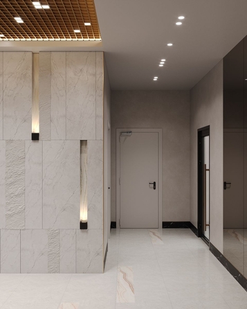 
  Продается 3-комн. квартира 87.1 м², в ЖК Паскаль, секция 1. Фото 20.