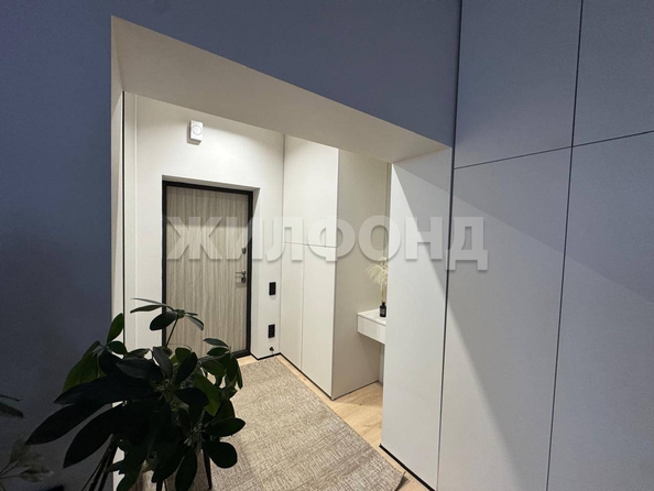 
  Продается 4-комн. квартира 119.1 м², в ЖК Булгаков. Фото 4.