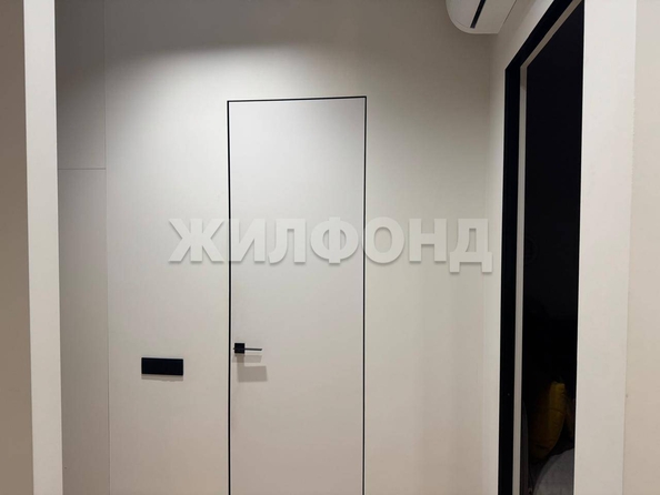 
  Продается 4-комн. квартира 119.1 м², в ЖК Булгаков. Фото 5.