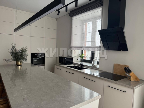 
  Продается 4-комн. квартира 119.1 м², в ЖК Булгаков. Фото 6.