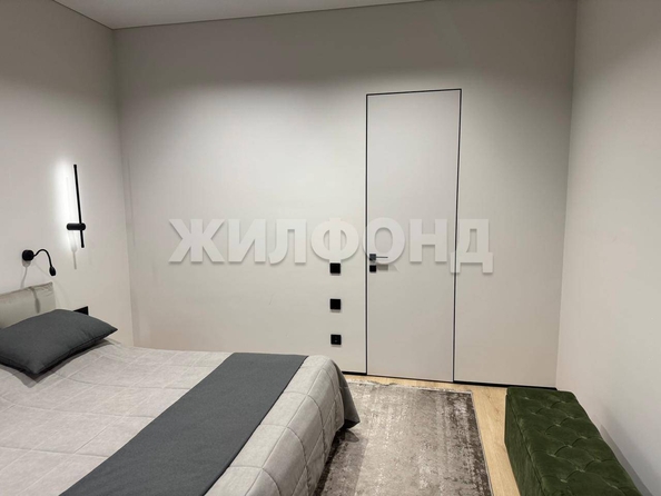 
  Продается 4-комн. квартира 119.1 м², в ЖК Булгаков. Фото 10.