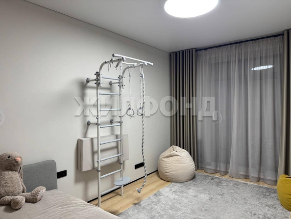 
  Продается 4-комн. квартира 119.1 м², в ЖК Булгаков. Фото 11.