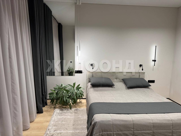 
  Продается 4-комн. квартира 119.1 м², в ЖК Булгаков. Фото 13.