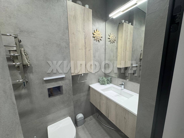 
  Продается 4-комн. квартира 119.1 м², в ЖК Булгаков. Фото 18.