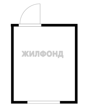 
  Продается комната, 12 м², Забалуева ул, д. 74
. Фото 10.