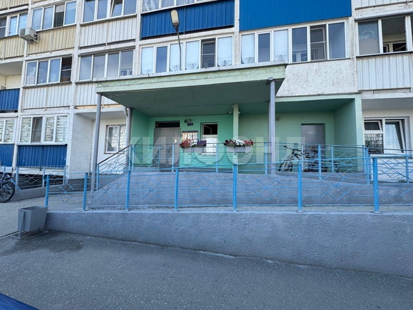 
  Продается 2-комн. квартира 39 м². Фото 12.