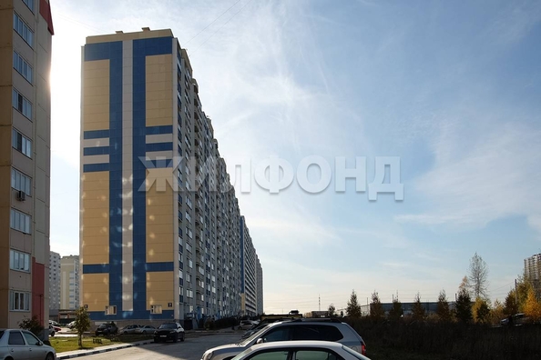 
  Продается 2-комн. квартира 39 м². Фото 8.