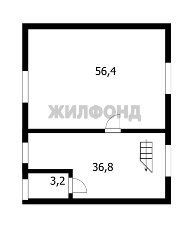 
  Продается дом 222.4 м². Фото 30.