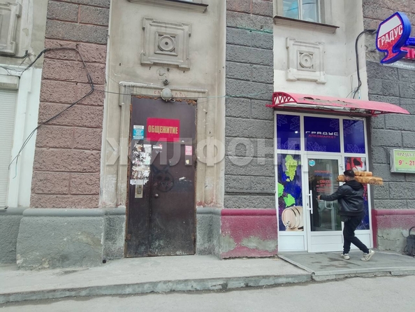 
  Продается комната 12 м². Фото 5.