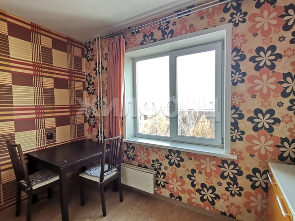 
  Продается 1-комн. квартира 37.5 м². Фото 6.