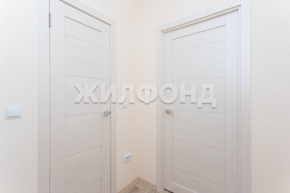 
  Продается студия 23.6 м², в ЖК Матрешкин двор, дом 1 . Фото 1.