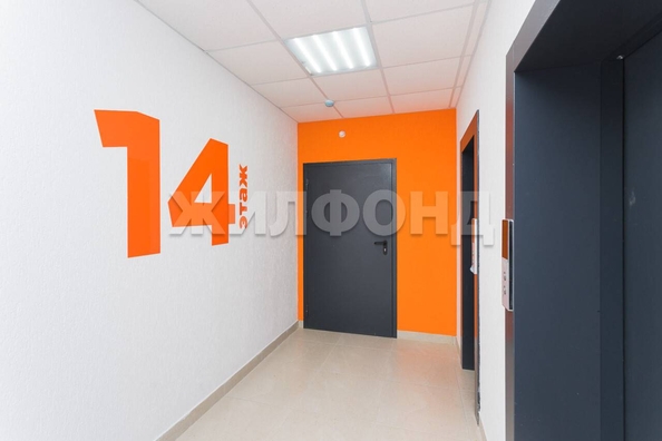 
  Продается студия 23.6 м², в ЖК Матрешкин двор, дом 1 . Фото 3.