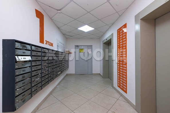 
  Продается студия 23.6 м², в ЖК Матрешкин двор, дом 1 . Фото 24.