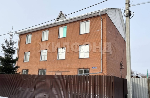 
  Продается дом 716.6 м². Фото 1.