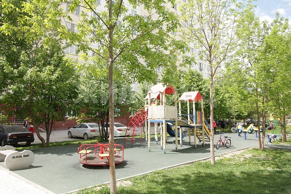 
  Продается 1-комн. квартира 42.3 м². Фото 5.