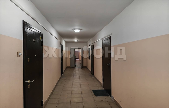 
  Продается 1-комн. квартира 42.3 м². Фото 13.