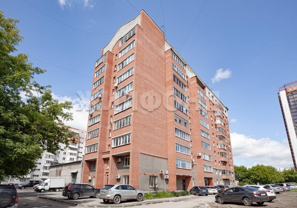 
  Продается 1-комн. квартира 41 м². Фото 3.