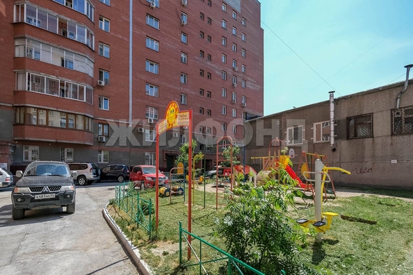 
  Продается 1-комн. квартира 41 м². Фото 5.