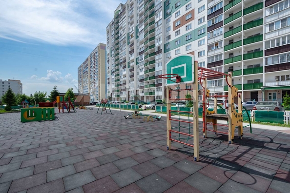 
  Продается 1-комн. квартира 28.1 м². Фото 3.