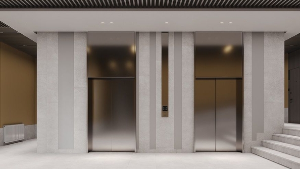 
  Продается 3-комн. квартира 120.6 м², в ЖК Фора, дом 3. Фото 9.