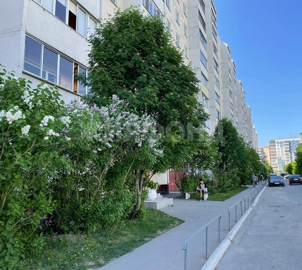 
  Продается 2-комн. квартира 42.9 м². Фото 5.