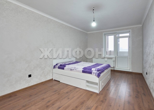 
  Продается 3-комн. квартира 97.9 м², в ЖК Ельцовский, 1-2 б/с. Фото 10.