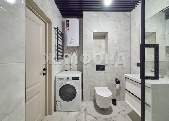 
  Продается 3-комн. квартира 97.9 м², в ЖК Ельцовский, 1-2 б/с. Фото 16.